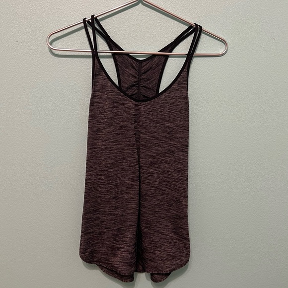 Lululemon What the Sport Singlet - Picture 4 of 8